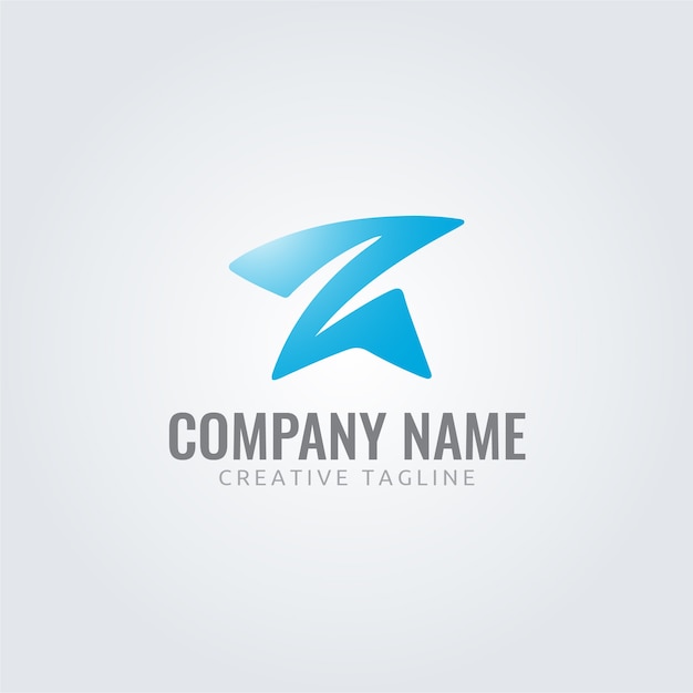 Download Free Letter Z Logo Vector Premium Vector Use our free logo maker to create a logo and build your brand. Put your logo on business cards, promotional products, or your website for brand visibility.