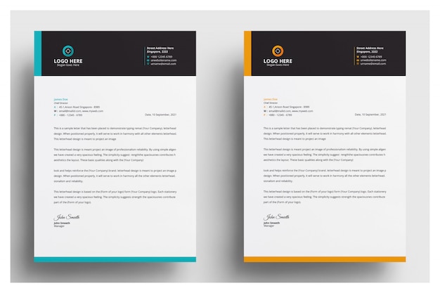 Download Free Letterhead Images Free Vectors Stock Photos Psd Use our free logo maker to create a logo and build your brand. Put your logo on business cards, promotional products, or your website for brand visibility.
