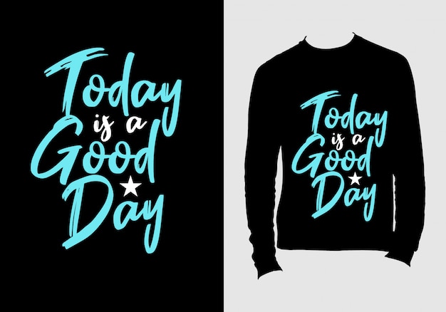 Download Lettering quotes. hand drawn typography t-shirt design ...