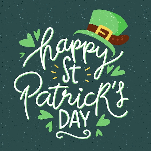 st patricks day design mlb