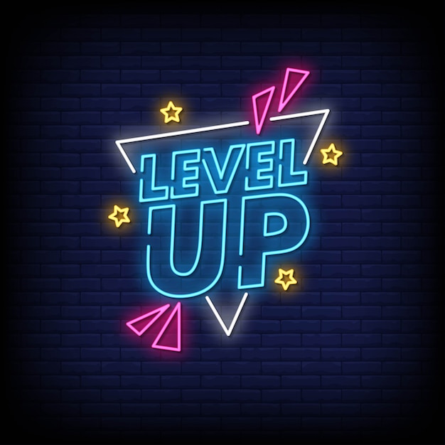 Фото level up