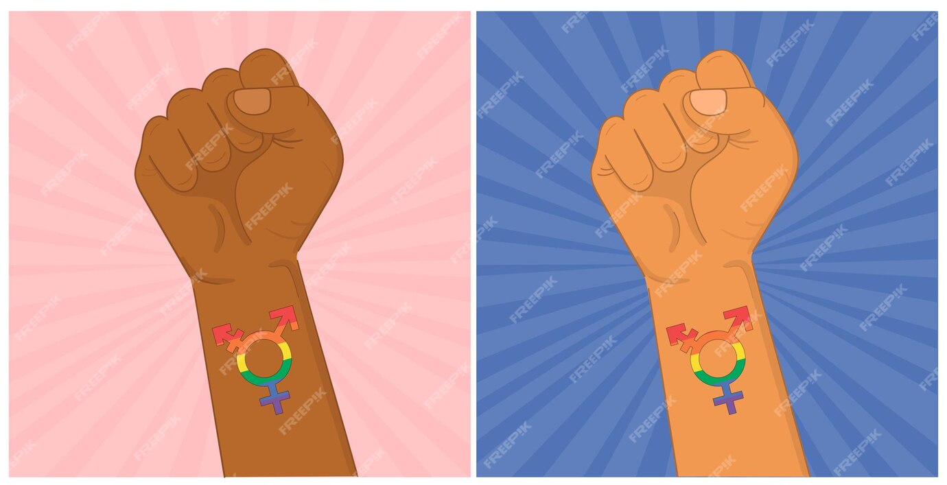 Premium Vector Lgbt Flat Illustration Of Lgbt Vector Icon For Web 3101