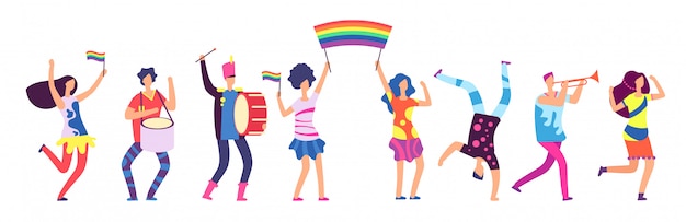 Download Free Lgbt Concept Free Vectors Stock Photos Psd Use our free logo maker to create a logo and build your brand. Put your logo on business cards, promotional products, or your website for brand visibility.