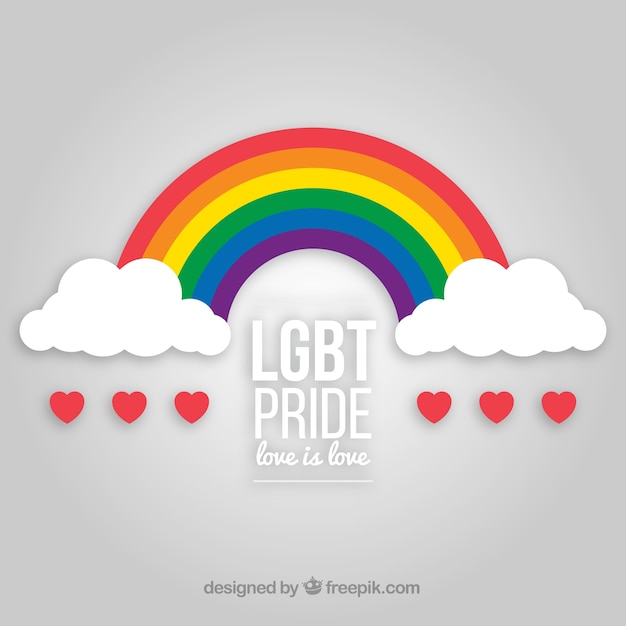 Download Free Rainbow Pride Free Vectors Stock Photos Psd Use our free logo maker to create a logo and build your brand. Put your logo on business cards, promotional products, or your website for brand visibility.