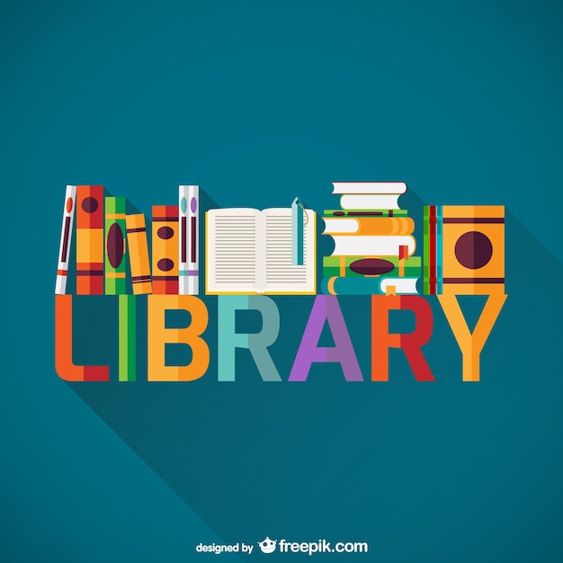 Download Library Vectors, Photos and PSD files | Free Download