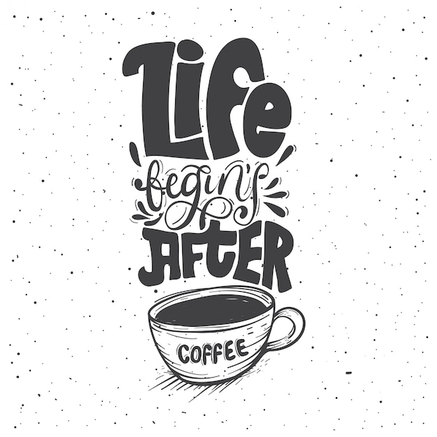 Free Free Life Begins After Coffee Svg Free 236 SVG PNG EPS DXF File