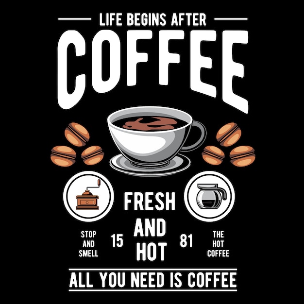 Free Free Life Begins After Coffee Svg Free 918 SVG PNG EPS DXF File