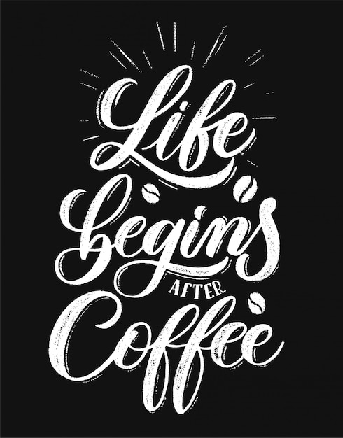 Free Free Coffee Is Life Svg 934 SVG PNG EPS DXF File