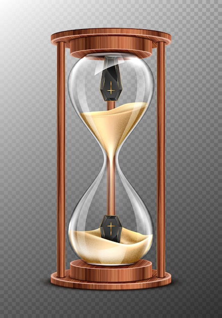 timekeepers hourglass