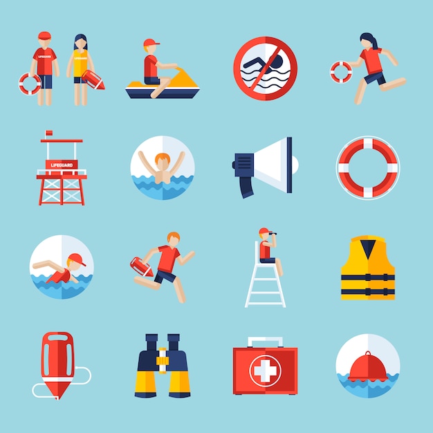 Free Free Lifeguard Svg 227 SVG PNG EPS DXF File