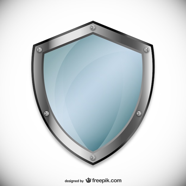 Download Vector Transparent Shield Logo Png PSD - Free PSD Mockup Templates