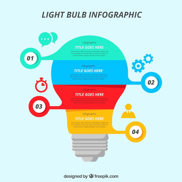 free-vector-light-bulb-infographic