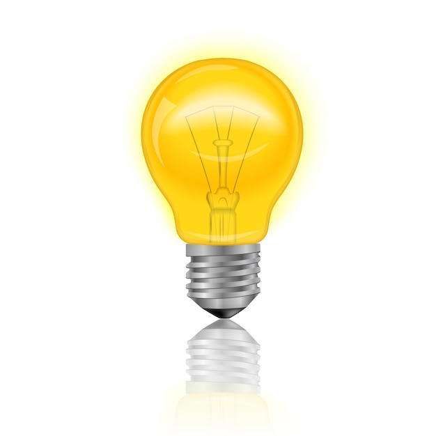 Bulb Filament Vectors, Photos and PSD files | Free Download