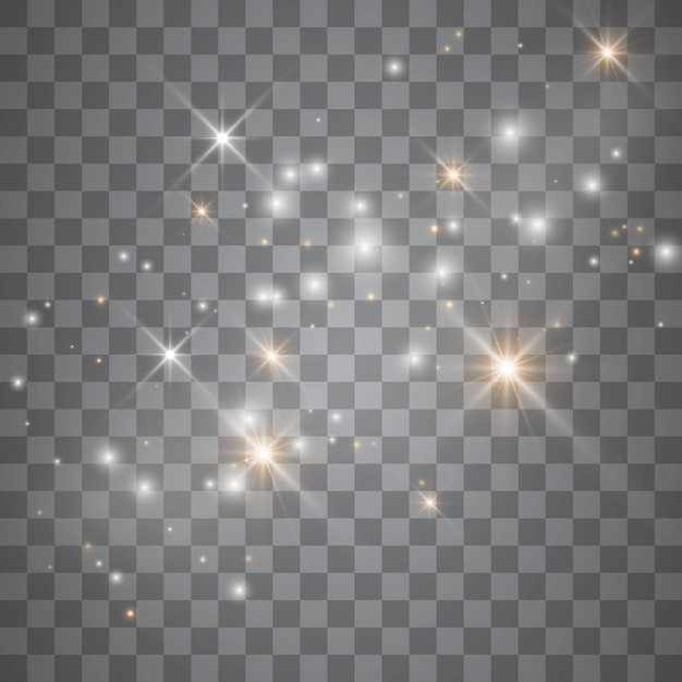 Download Free Light Glow Effect Stars Sparkles On Transparent Background Use our free logo maker to create a logo and build your brand. Put your logo on business cards, promotional products, or your website for brand visibility.