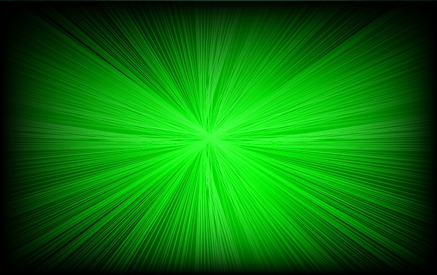 Premium Vector | Light green zoom abstract background