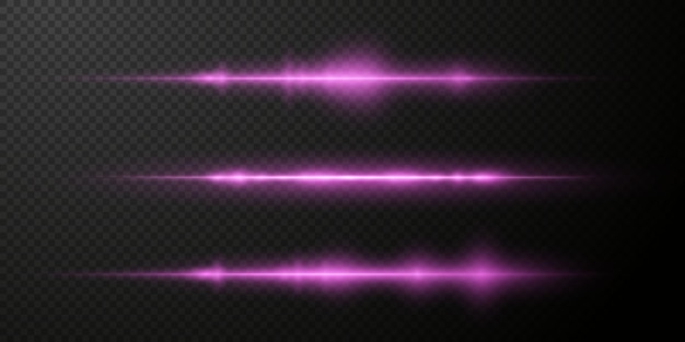 Premium Vector | Light pink twirl curve light effect of pink line ...