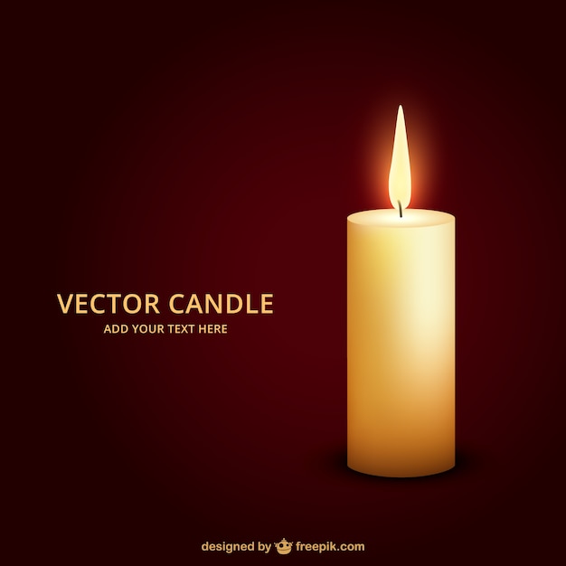 Download Candlelight Vectors, Photos and PSD files | Free Download