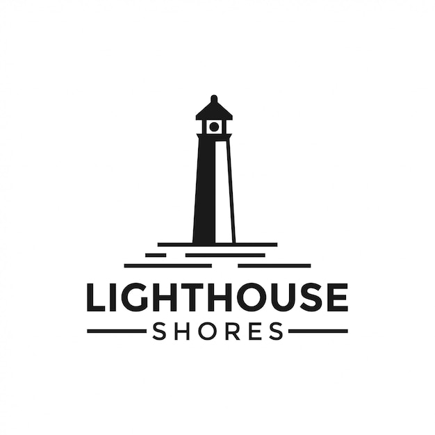 Download Free Lighthouse Logo Design Template Vector Illustration Premium Vector Use our free logo maker to create a logo and build your brand. Put your logo on business cards, promotional products, or your website for brand visibility.