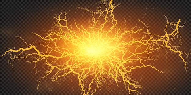 Download Free Lightning Flash Light Thunder Sparks On A Transparent Background Use our free logo maker to create a logo and build your brand. Put your logo on business cards, promotional products, or your website for brand visibility.
