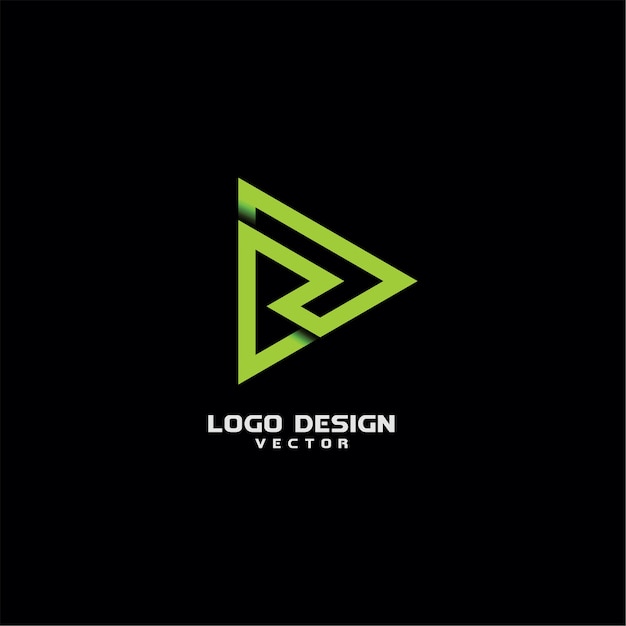 Download Free Line Art Typography R Letter Logo Design Premium Vector Use our free logo maker to create a logo and build your brand. Put your logo on business cards, promotional products, or your website for brand visibility.