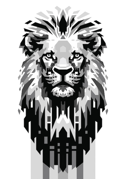 Download Free Lion Vector Images Free Vectors Stock Photos Psd Use our free logo maker to create a logo and build your brand. Put your logo on business cards, promotional products, or your website for brand visibility.