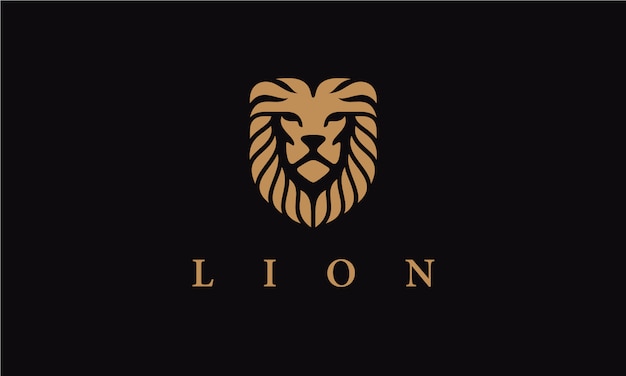 Download Free Lion Head Logo Premium Vector Use our free logo maker to create a logo and build your brand. Put your logo on business cards, promotional products, or your website for brand visibility.