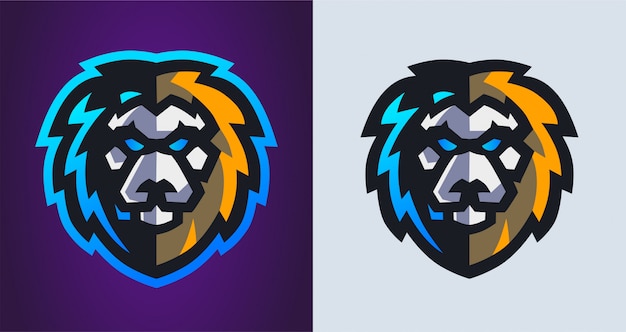 Download Free Angry Lion Images Free Vectors Stock Photos Psd Use our free logo maker to create a logo and build your brand. Put your logo on business cards, promotional products, or your website for brand visibility.