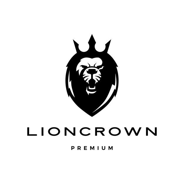 Free Free 62 Lion King Crown Svg SVG PNG EPS DXF File