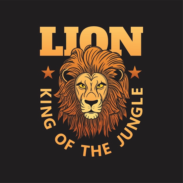 Free Free King Of The Jungle Svg 431 SVG PNG EPS DXF File