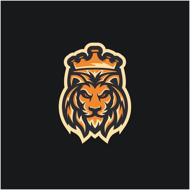 Free Free 77 Lion King Logo Svg SVG PNG EPS DXF File
