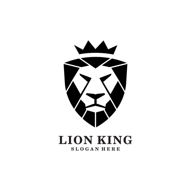 Free Free Lion King Logo Svg 719 SVG PNG EPS DXF File