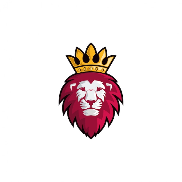 Download Lion King Logo Png PSD - Free PSD Mockup Templates