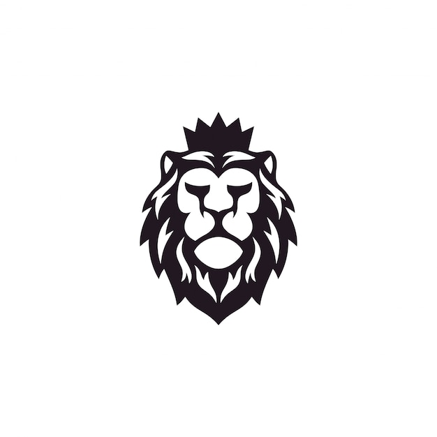 Download Free Lion Minimalist Logo Images Free Vectors Stock Photos Psd Use our free logo maker to create a logo and build your brand. Put your logo on business cards, promotional products, or your website for brand visibility.