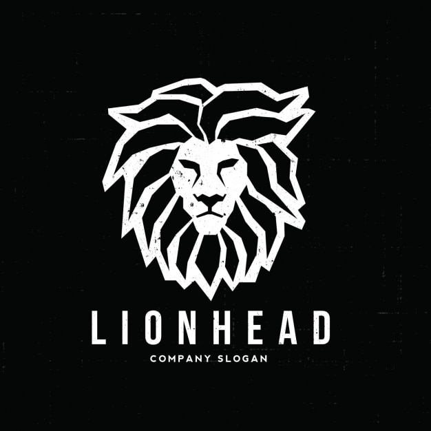 Download Free Download This Free Vector Lion Logo Template Use our free logo maker to create a logo and build your brand. Put your logo on business cards, promotional products, or your website for brand visibility.
