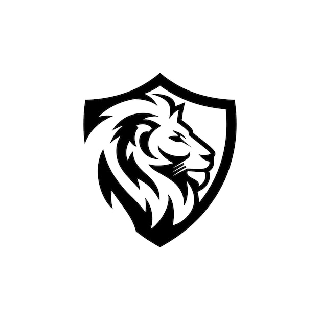 Free Free 56 Modelo Lion Logo Svg SVG PNG EPS DXF File