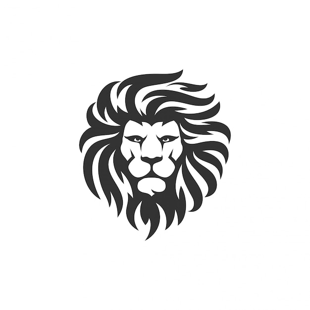 Free Free 231 Lion Logo Svg SVG PNG EPS DXF File