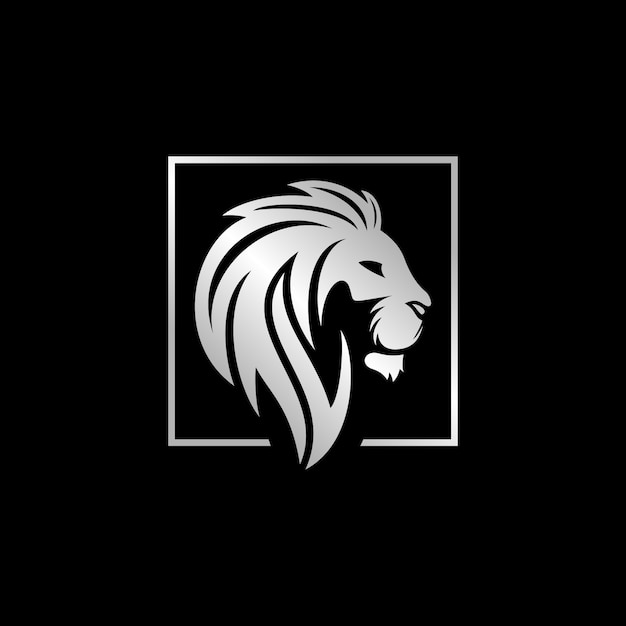 Free Free 91 Lion Logo Svg SVG PNG EPS DXF File