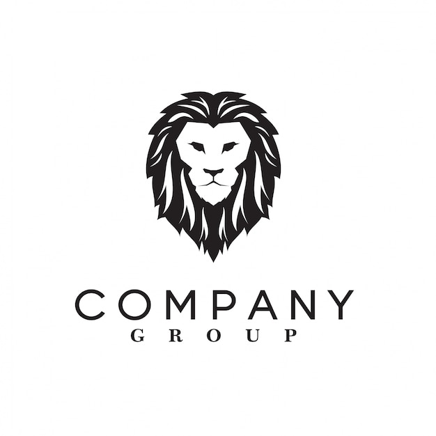 Download Free Lion Logo Premium Vector Use our free logo maker to create a logo and build your brand. Put your logo on business cards, promotional products, or your website for brand visibility.