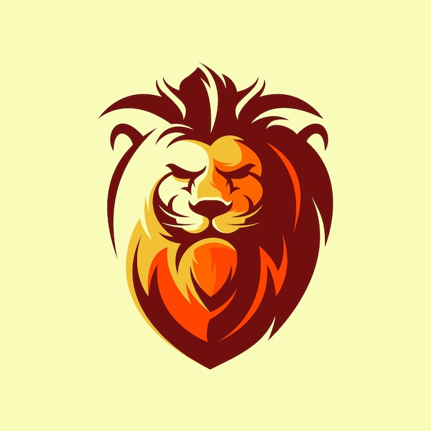 Free Free 83 Modelo Lion Logo Svg SVG PNG EPS DXF File