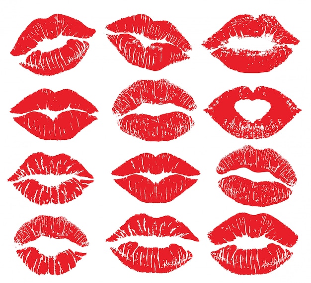 Download Lipstick Kiss Image : I try to update this everytime i see ...