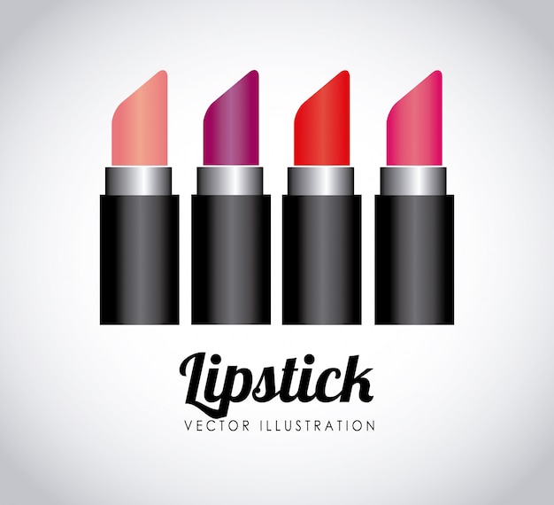 Download Free Lipstick Premium Vector Use our free logo maker to create a logo and build your brand. Put your logo on business cards, promotional products, or your website for brand visibility.