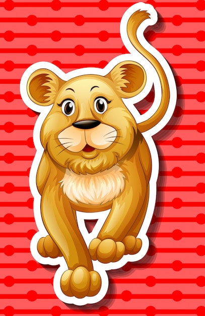 Free Free 77 Lion Cub Svg Free SVG PNG EPS DXF File