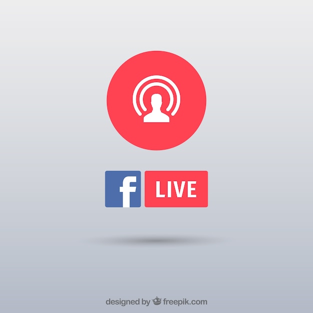 Download Free Facebook Live Images Free Vectors Stock Photos Psd Use our free logo maker to create a logo and build your brand. Put your logo on business cards, promotional products, or your website for brand visibility.