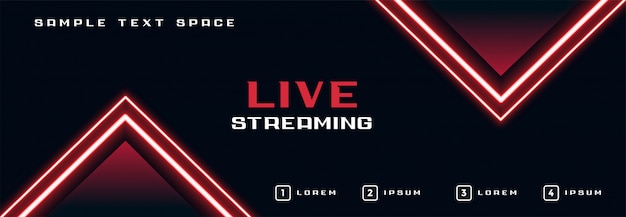 lights out 12 live stream