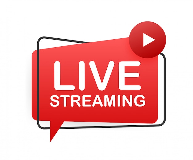 Live Streaming Design - Live Streaming Apps by Shekh Reza on Dribbble