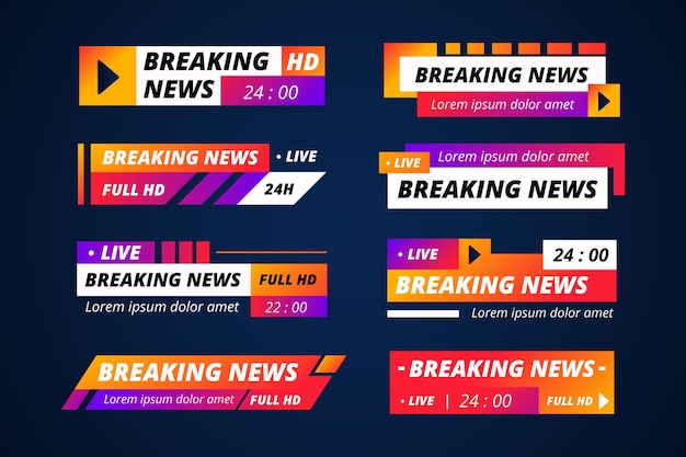 Watch live banner
