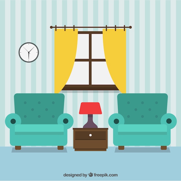 clipart drawing room - photo #20