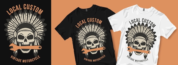 local custom t shirt printing