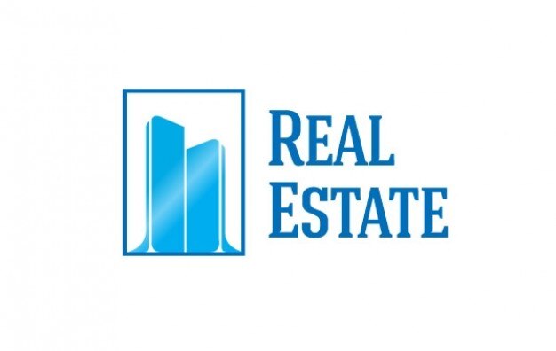 Logo 2 Buildings Real Estate 