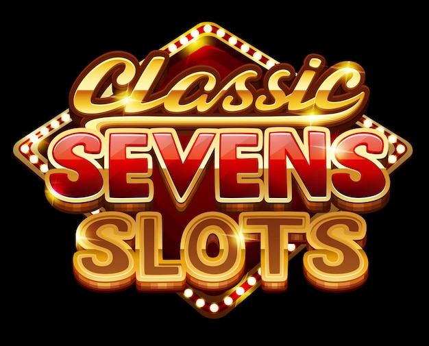 sevens slots
